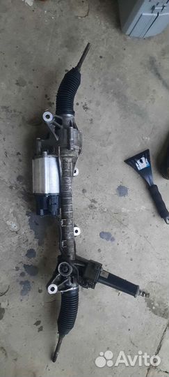 Рулевая рейка Bmw f10. f01. f13. f06