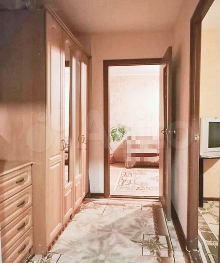 2-к. квартира, 45 м², 2/9 эт.