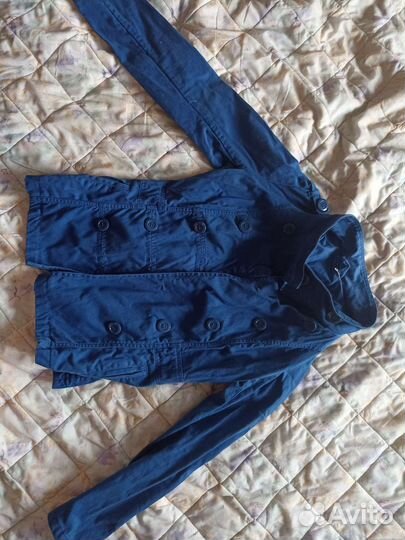 Вещи пакетом