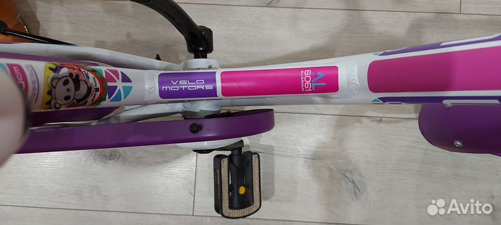 Велосипед Stels детский