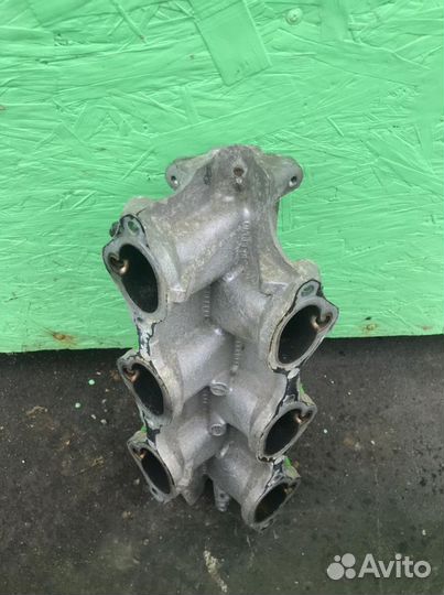 Коллектор впускной Инфинити fx35 s51