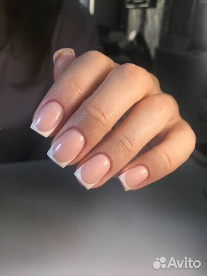 Мастер маникюра педикюра
