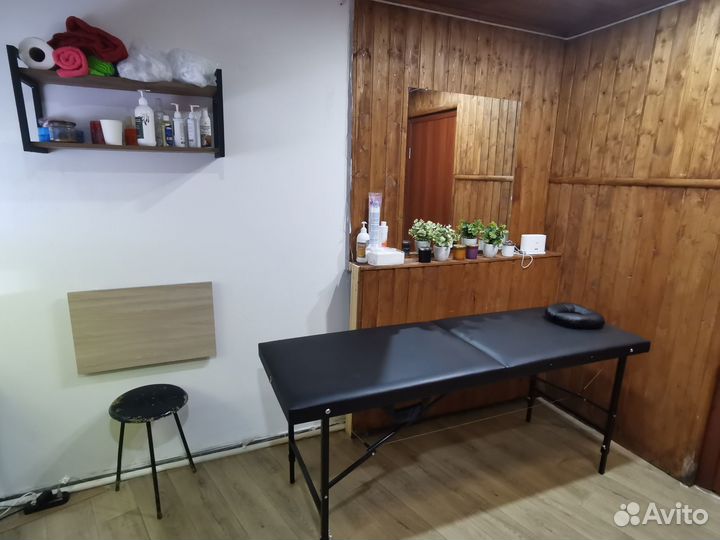 Массаж, хиромассаж