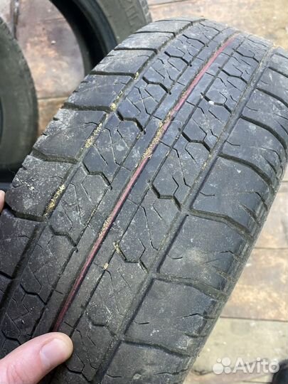 КШЗ K-187 Баргузин-2 185/65 R14