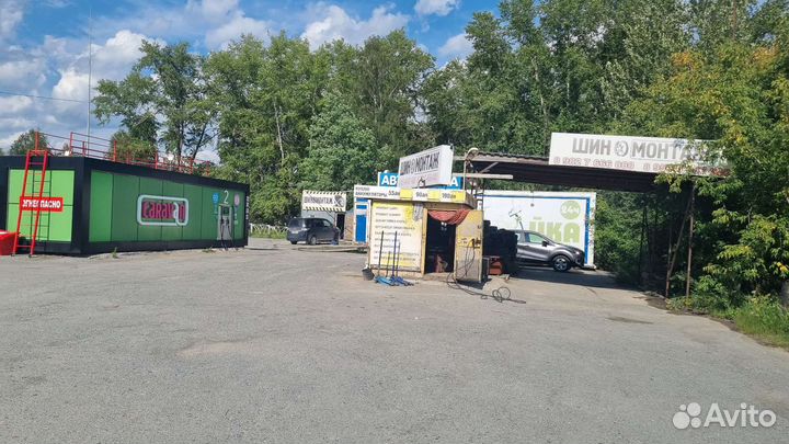 Продам готовый бизнес