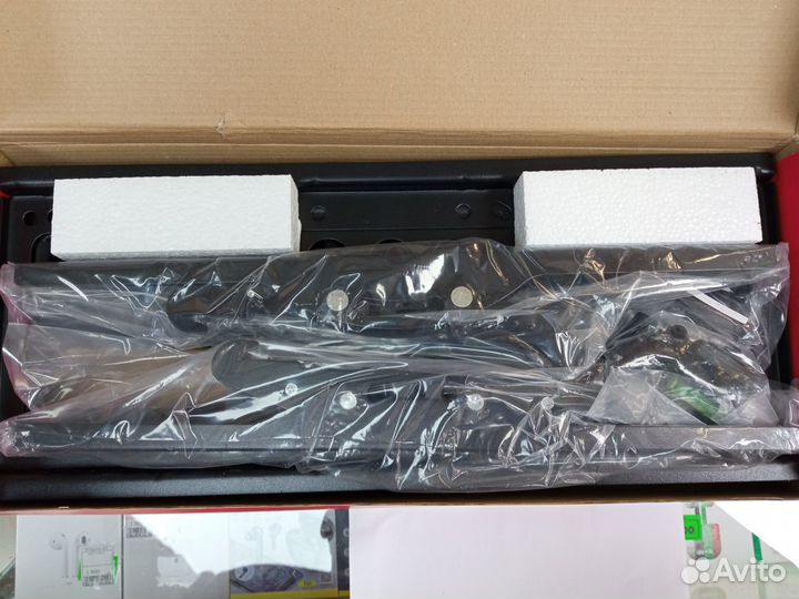 Кронштейн для тв