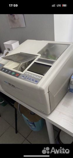 Станок для обточки очковых линз Nidek-9000