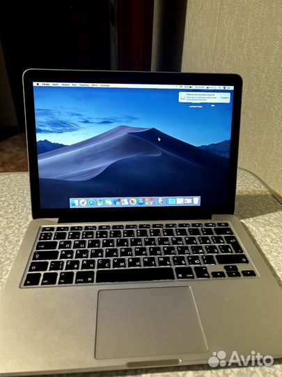 Apple MacBook pro