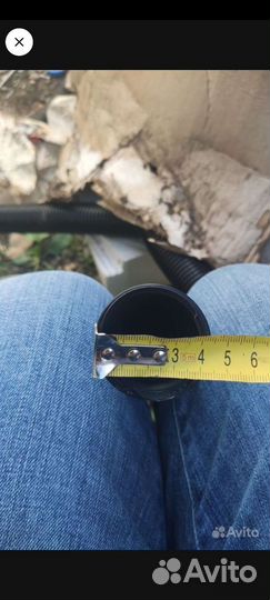 Шланг для пылесоса