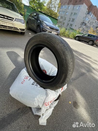 Kumho Ecowing ES01 KH27 185/65 R15 88H