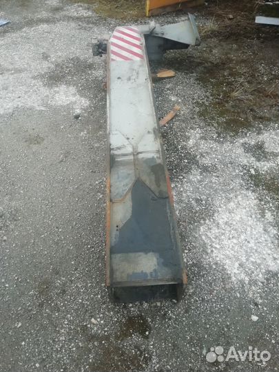 Опора выносная Челябинец кс-45721