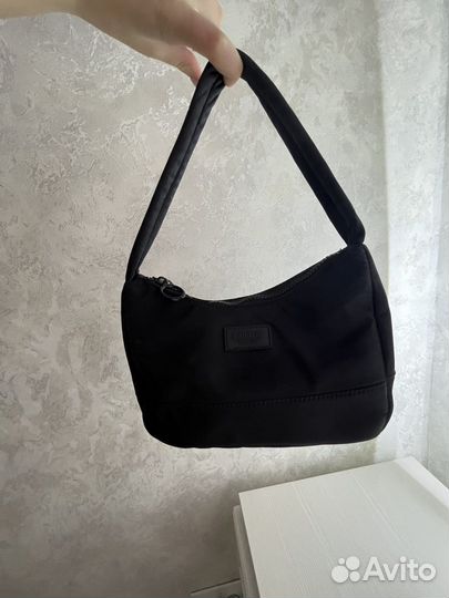 Сумка багет