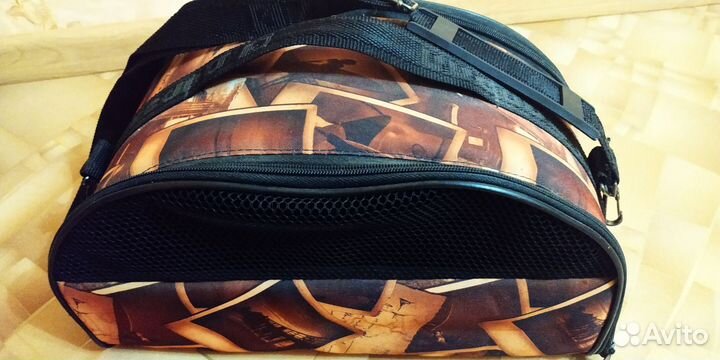 Сумка, для переноски котят