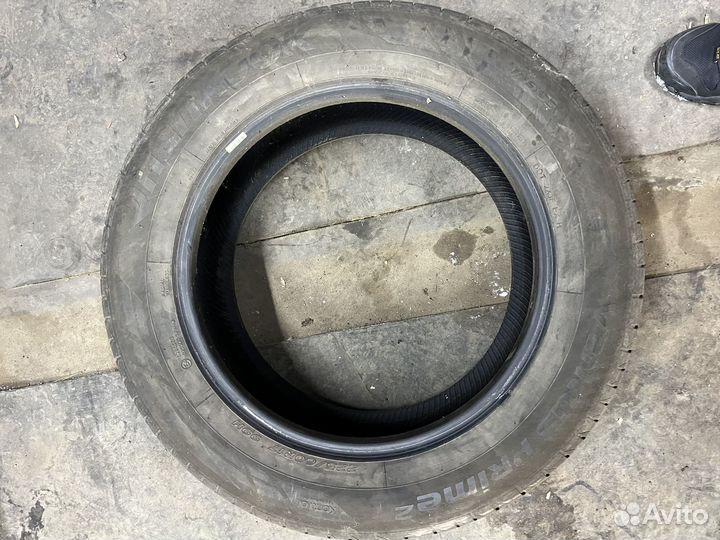 Hankook Ventus Prime 2 K115 225/60 R17 99