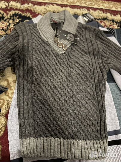 Детские вещи новые