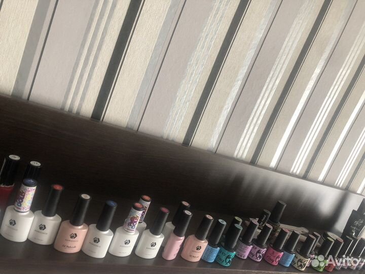 Набор для маникюра