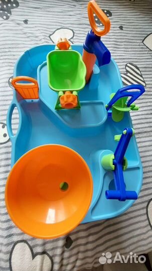 Набор для игры с водой 