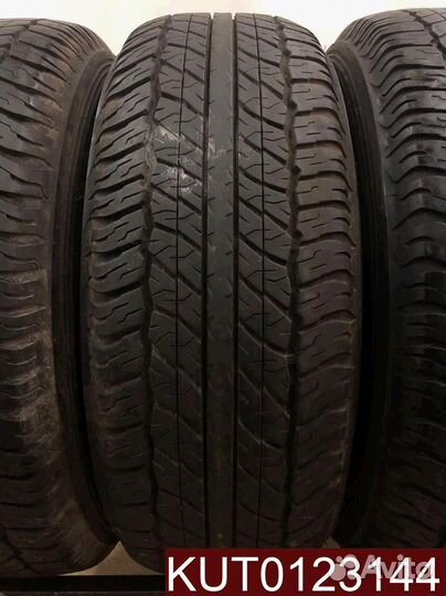 Dunlop Grandtrek AT20 265/65 R17 112S