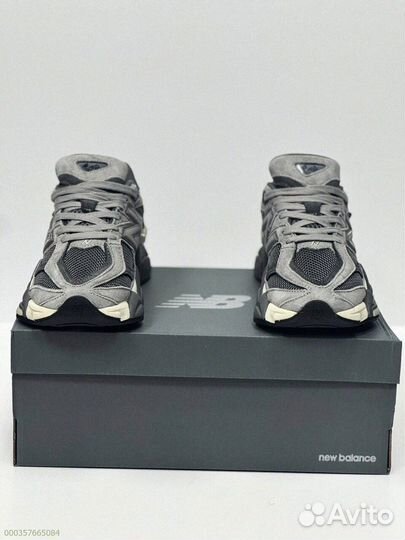 Кроссовки New Balance 9060: ваш размер 37-41