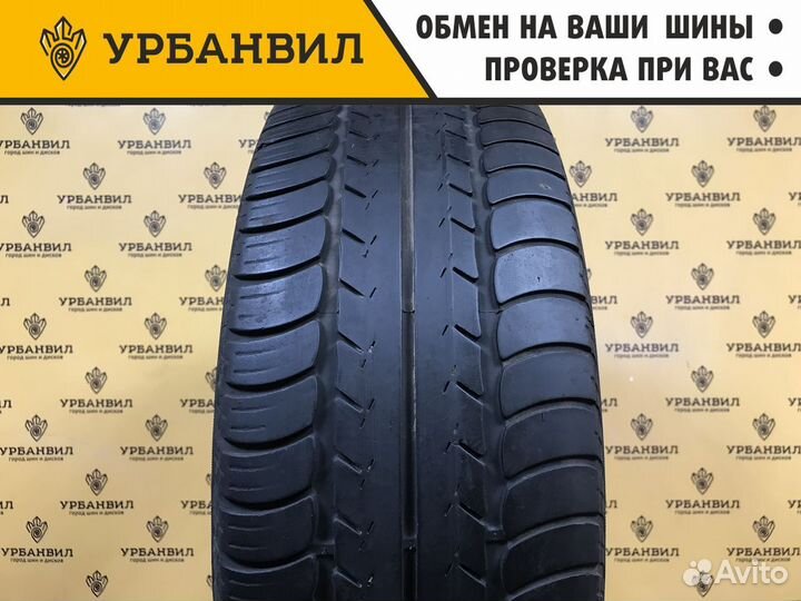 Goodyear Eagle NCT5 205/55 R16 91H