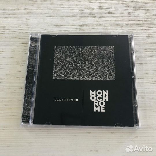 CD Cisfinitum 