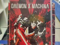 Daemon x machina Nintendo Switch new