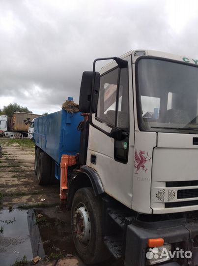 Услуги манипулятора