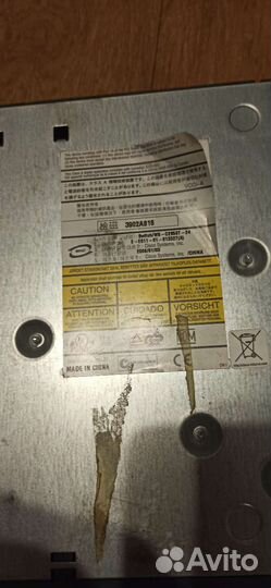 Коммутатор Cisco catalyst 2950