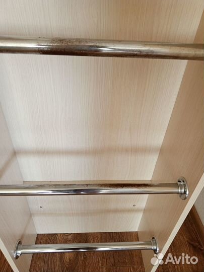 Кровать-чердак