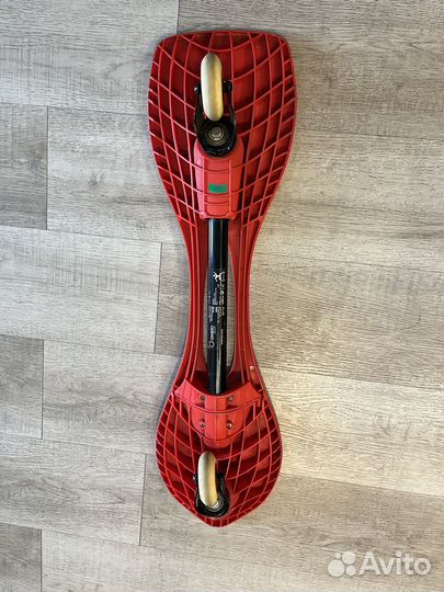 Вейвборд скейтборд