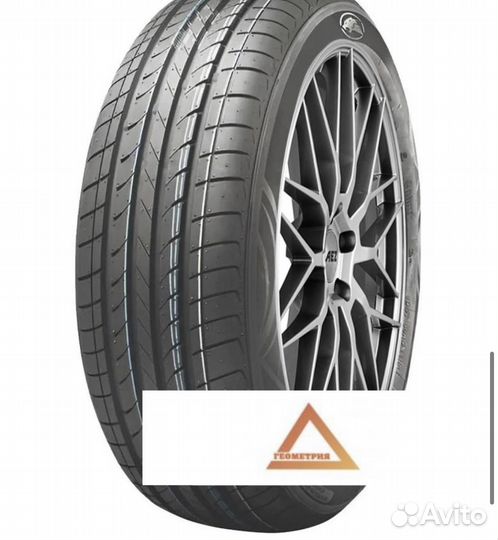 Bars UZ200 195/55 R16