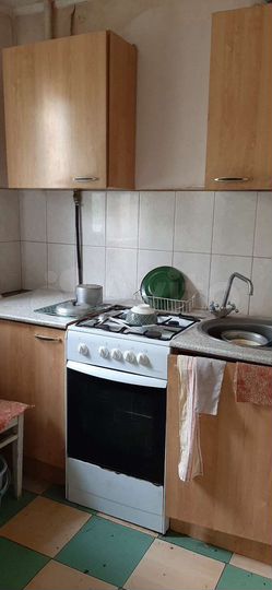 2-к. квартира, 45 м², 1/5 эт.