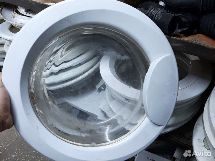 Люк стиральной машины indesit ariston beko LG