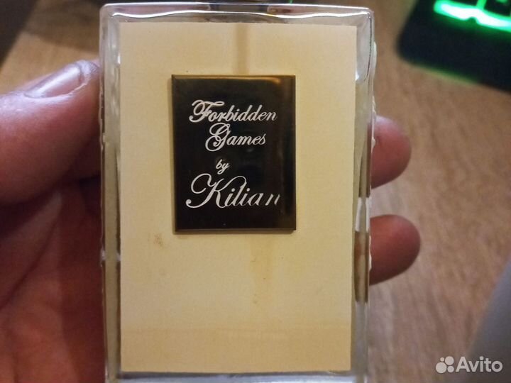 Духи женские Kilian