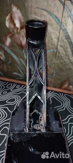 Дека для трюкового самоката