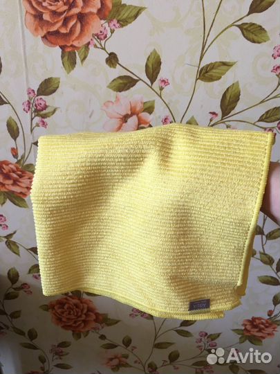 Салфетка aquamagic absolute В рубчик