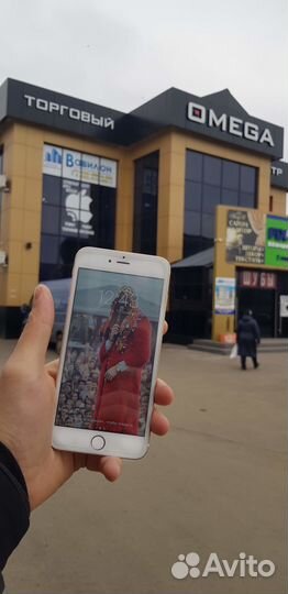 Ремонт телефонов и планшетов в ТЦ Омега. Гарантия