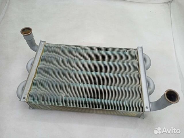 Запчасти для газовых котлов и колонок