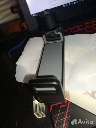 Держатель телефона Zhiyun TransMount Phone Holder