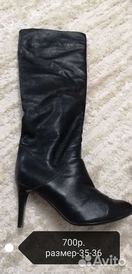 Детская обувь для девочек