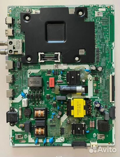 Платы для ЖК телевизоров