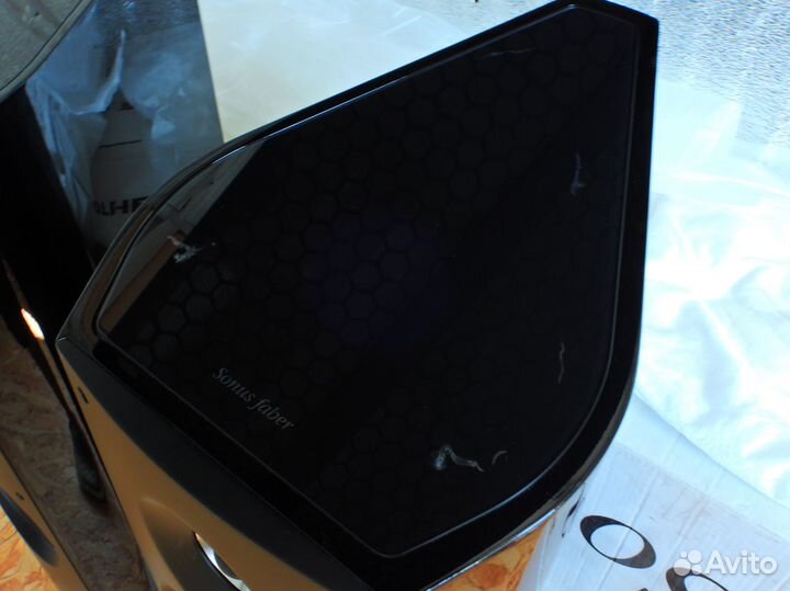 Sonus Faber Venere 2.5