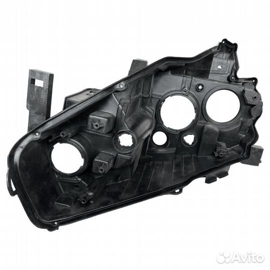 Корпус Левой фары для Nissan Murano (2016-2022)