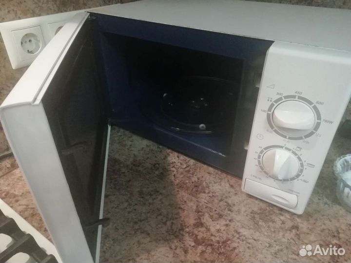 Микроволновая печь samsung бу