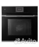 Духовой шкаф kuppersbusch BP 6550.0 S9-Airfry Shad