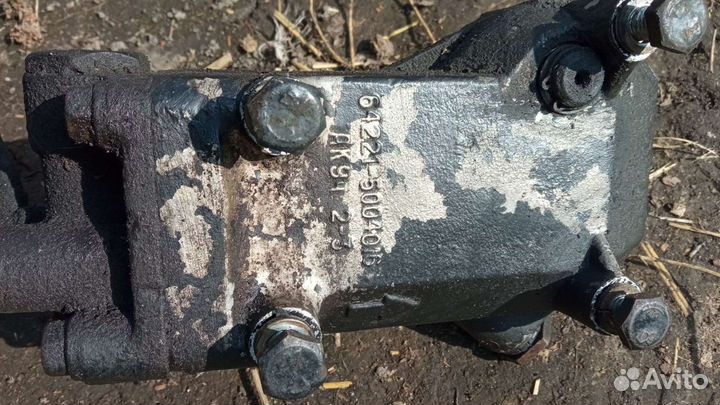 Подъемник автомобильный бу гидравлический
