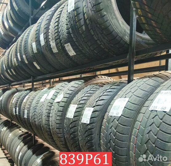 Nokian Tyres Hakkapeliitta R3 215/65 R16 102S