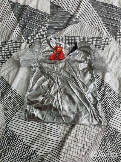 Костюм рыцарь размер 36