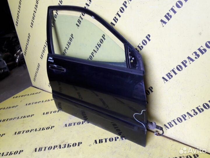 Дверь передняя правая Mitsubishi Lancer 9