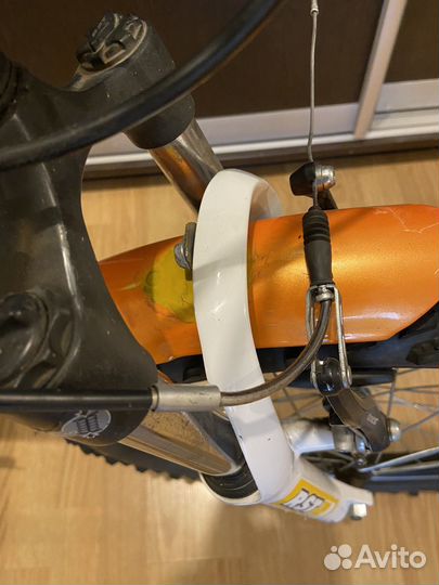 Stels Pilot 240 велосипед подростковый 20